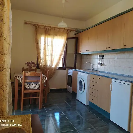 Apartman Odisseas Kalamáki