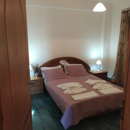 Odisseas Apartman