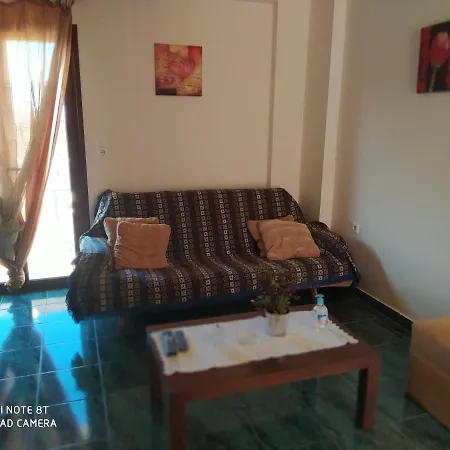 Apartman Odisseas Kalamáki