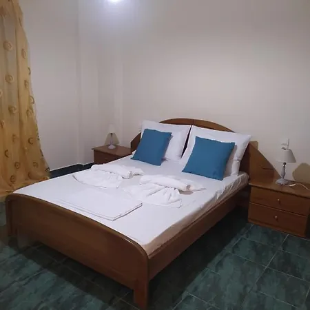 Odisseas Apartman