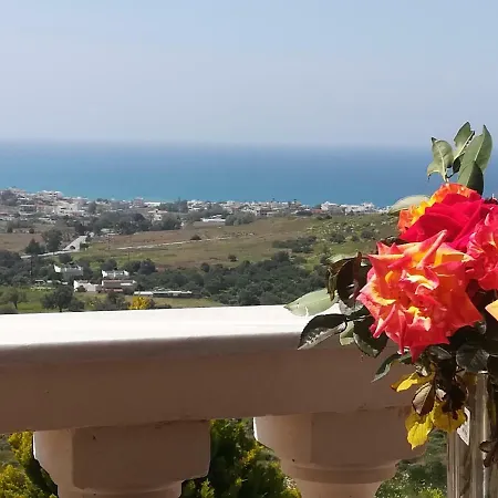 Apartman Odisseas